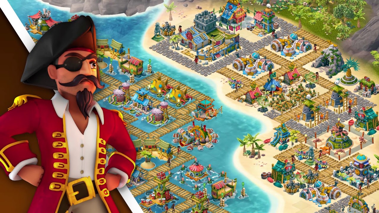 Seasonal event highlights